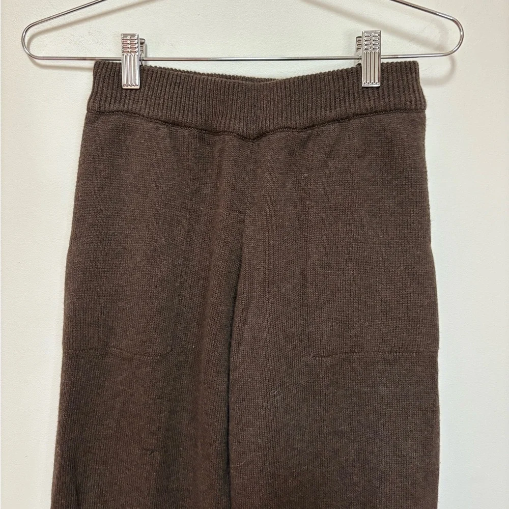 NWOT Free People Solar Sweater Set Size XS